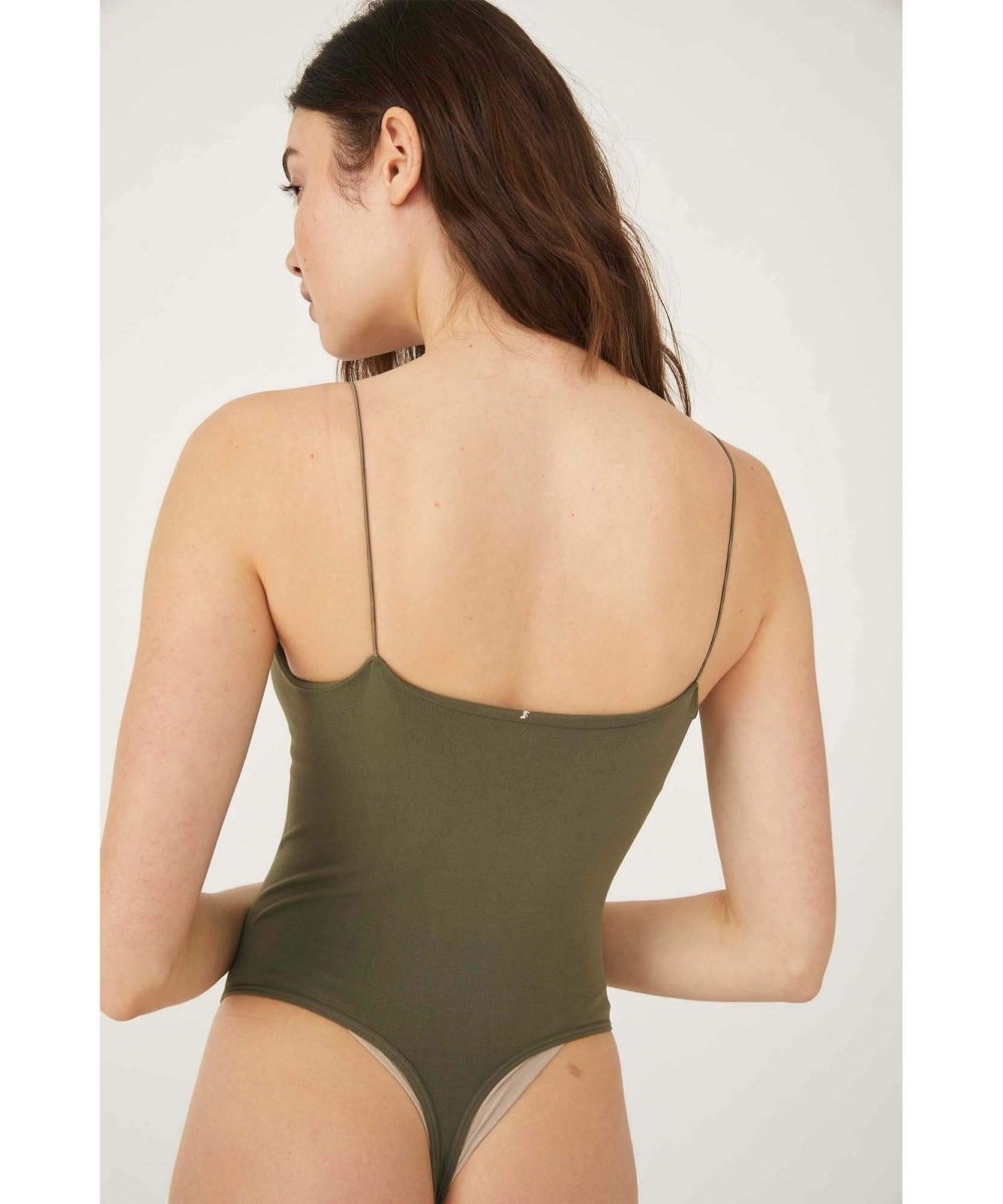 Offline Seamless Bodysuit Army - PINK ARROWS