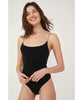 Offline Seamless Bodysuit Black - miamidrugpossession