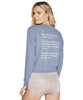 OM Malibu Crew Neck, Dusk Blue - clearpathherbicide