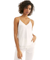 One Love Cami Ivory - miamidrugpossession