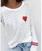 One Love Dot Long Sleeve - clearpathherbicide