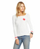 One Love Dot Long Sleeve - clearpathherbicide