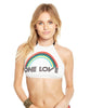 One Love Swim Top - clearpathherbicide