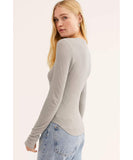 One of the Girls Thermal Grey - miamidrugpossession