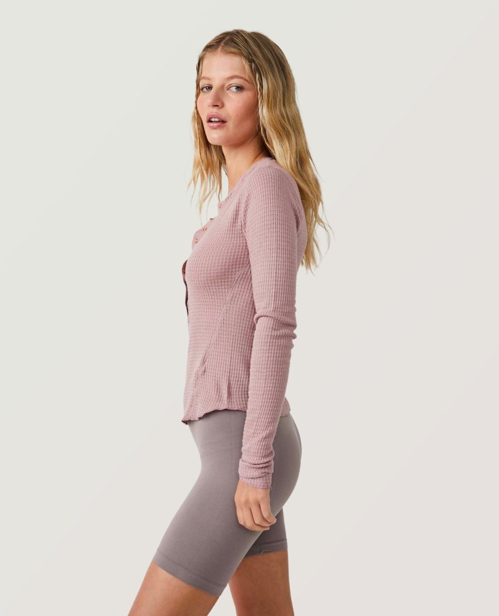 One of the Girls Thermal Mauve Swoon - miamidrugpossession