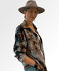 Opal Outlaw Flannel - One Size - clearpathherbicide