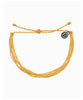 Original Anklet Yellow - miamidrugpossession