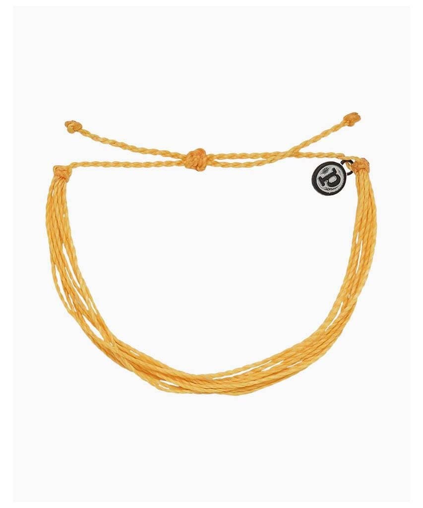 Original Anklet Yellow - miamidrugpossession