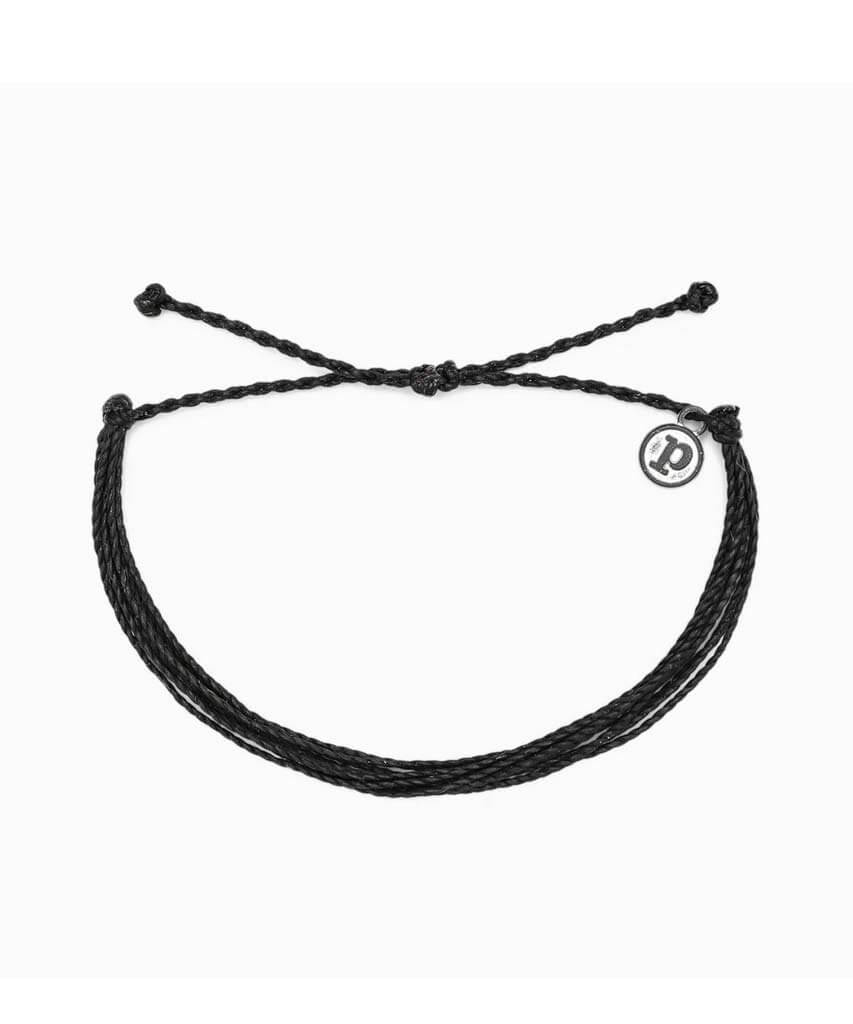 Original Bracelet Black - clearpathherbicide