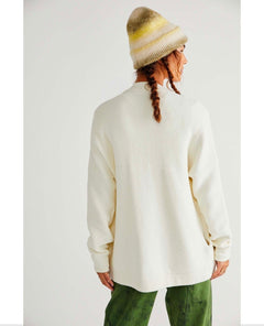 Ottoman Cardigan Ecru - clearpathherbicide