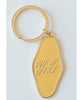 Out of Office Keychain - clearpathherbicide