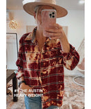 Outlaw Flannel Assorted Drop 1 - miamidrugpossession