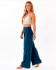 Pacific Wide Leg Cotton Pant - miamidrugpossession