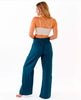 Pacific Wide Leg Cotton Pant - clearpathherbicide