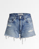 Packard Distressed Denim Cut - Offs - clearpathherbicide