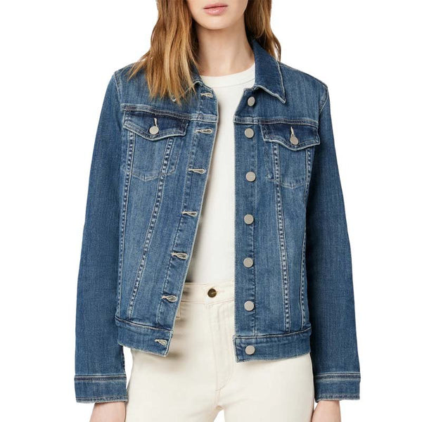 Paige Dolores Jacket Blue - clearpathherbicide