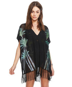 Palm Coverup - miamidrugpossession