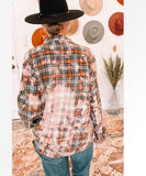 Palm Springs Outlaw Flannel - One Size - miamidrugpossession