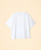 Palmer Tee White - miamidrugpossession