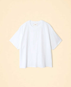 Palmer Tee White - miamidrugpossession