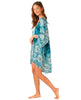 Palmetto Point Beach Cover Up - miamidrugpossession