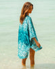 Palmetto Point Beach Cover Up - miamidrugpossession