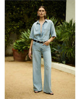 Paloma Baggy Jean in Alemayde - clearpathherbicide