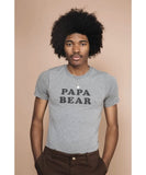 Papa Bear Dad Tee - clearpathherbicide