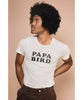 Papa Bird Dad Tee - clearpathherbicide