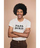 Papa Bird Dad Tee - clearpathherbicide