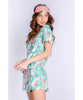 Paradise PJ Short + Mask Set - clearpathherbicide