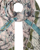 Paris Map Scarf - clearpathherbicide