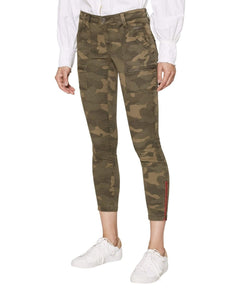 Park Skinny Camo, Fatigue - miamidrugpossession