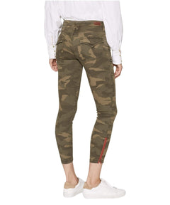 Park Skinny Camo, Fatigue - miamidrugpossession