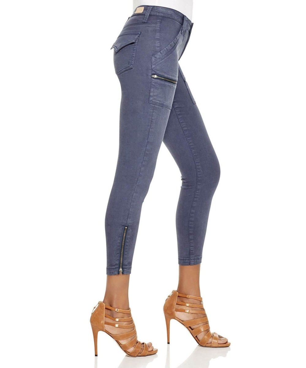 Park Skinny, Stone Blue - miamidrugpossession