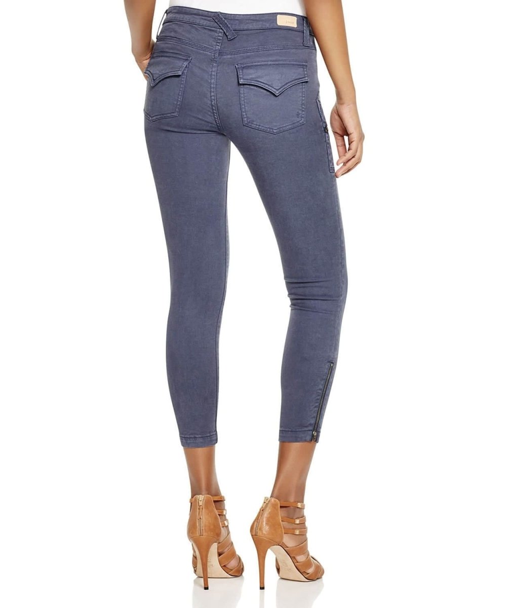 Park Skinny, Stone Blue - miamidrugpossession