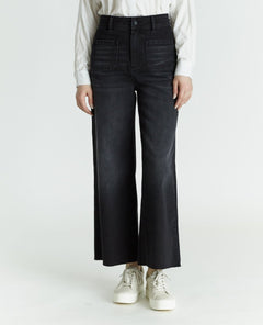 Patch Pocket Jean Dash - clearpathherbicide