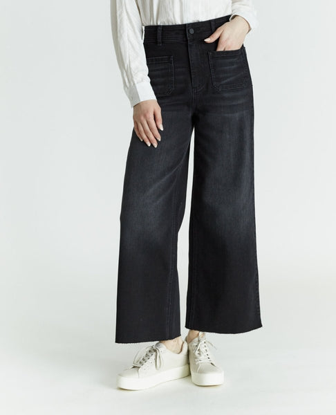 Patch Pocket Jean Dash - clearpathherbicide