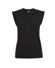 Patti Muscle Tank Black - clearpathherbicide