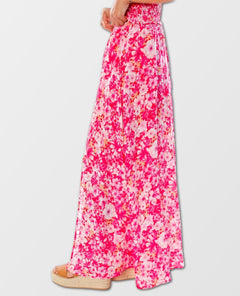 Peace Of Mind Skirt Bright Rose - clearpathherbicide