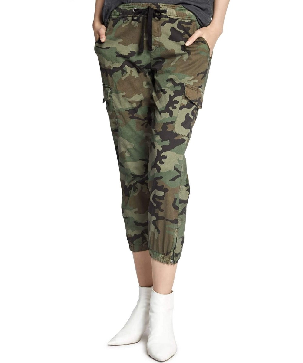 Peace Trooper Pant, Love Camo - clearpathherbicide