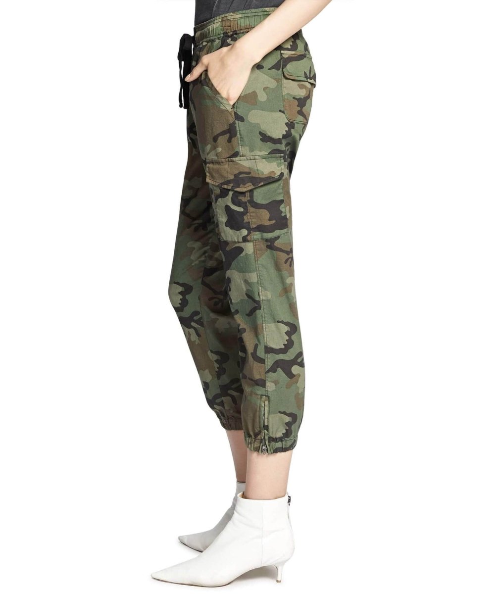 Peace Trooper Pant, Love Camo - clearpathherbicide