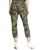 Peace Trooper Pant, Love Camo - miamidrugpossession