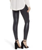 Pebbled Faux Leather Leggings - clearpathherbicide