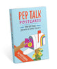 Pep Talk Postcard Book - clearpathherbicide