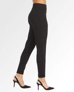 Perfect Pant Jogger Black - clearpathherbicide