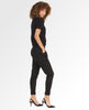 Perfect Pant Jogger Black - miamidrugpossession