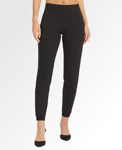 Perfect Pant Jogger Black - clearpathherbicide