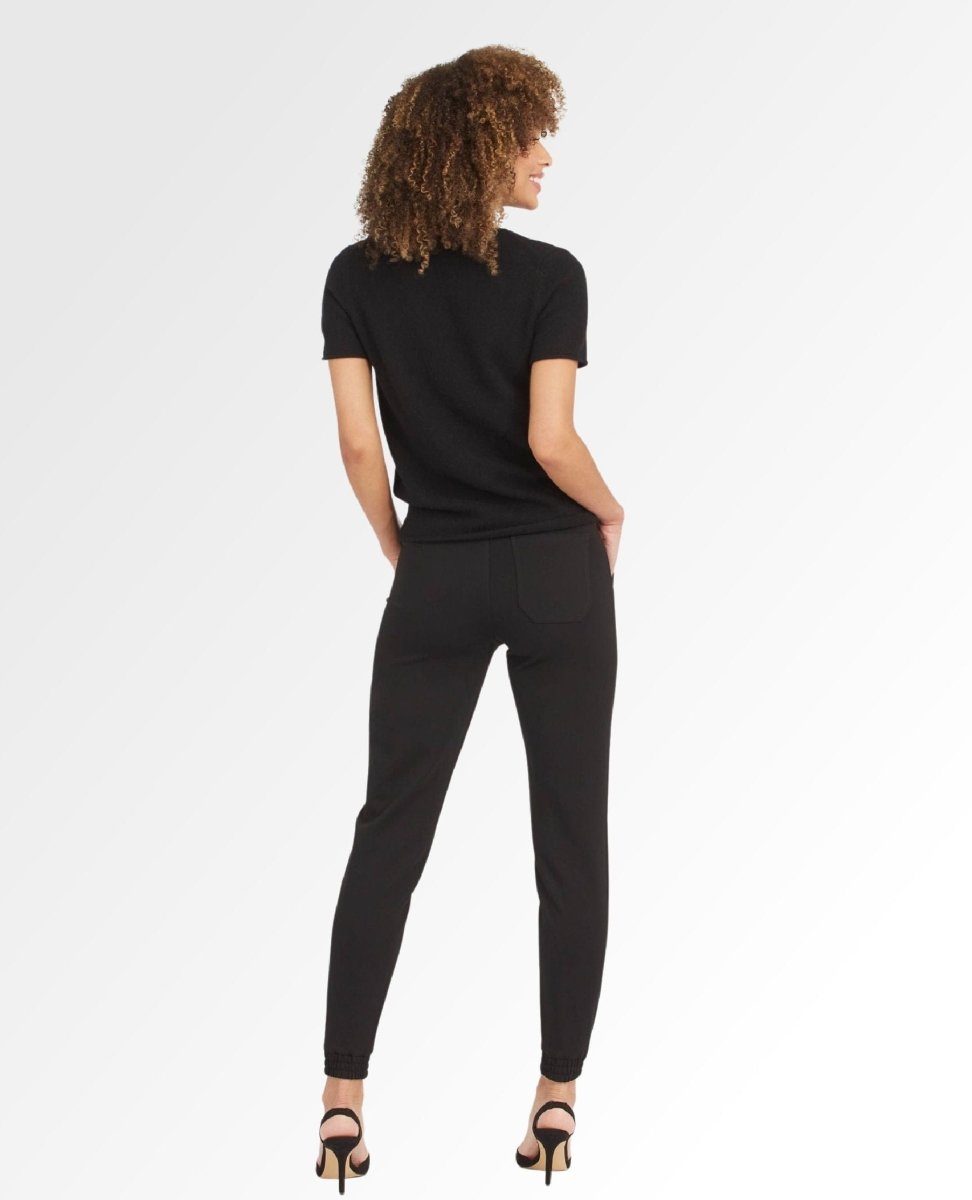 Perfect Pant Jogger Black - clearpathherbicide