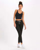 Performance Jogger Black Heather Long - clearpathherbicide